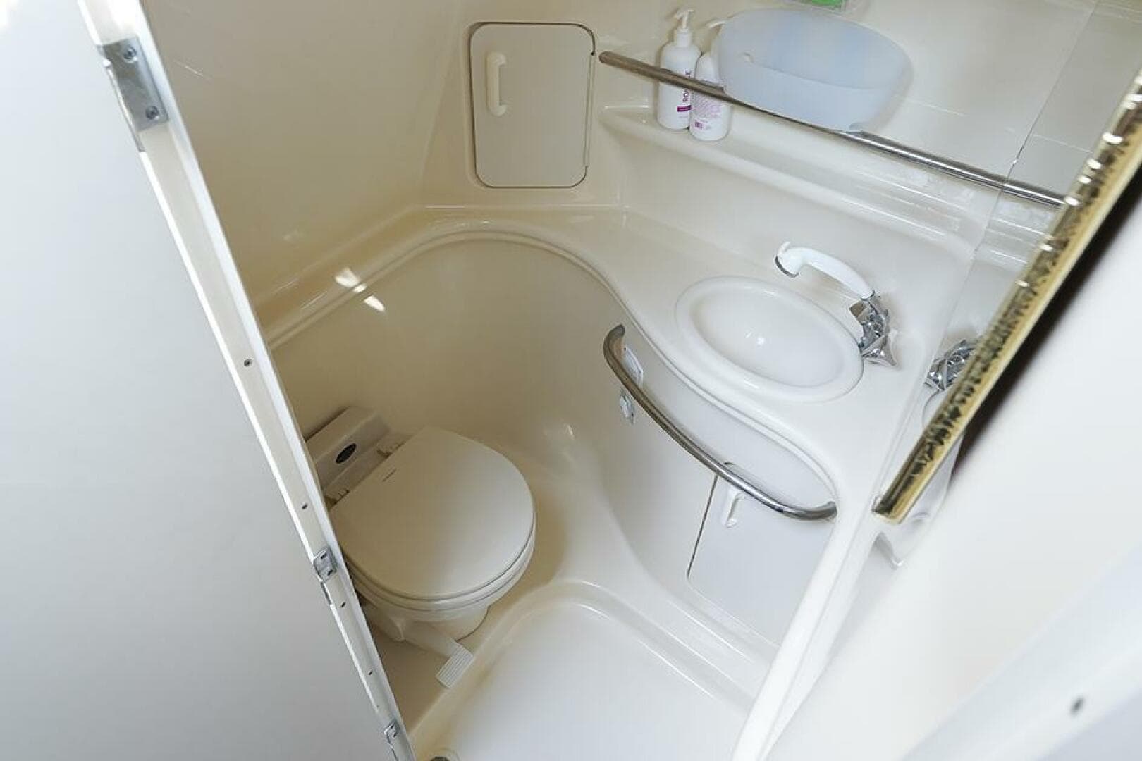 2001 Sea Ray 340 Sundancer