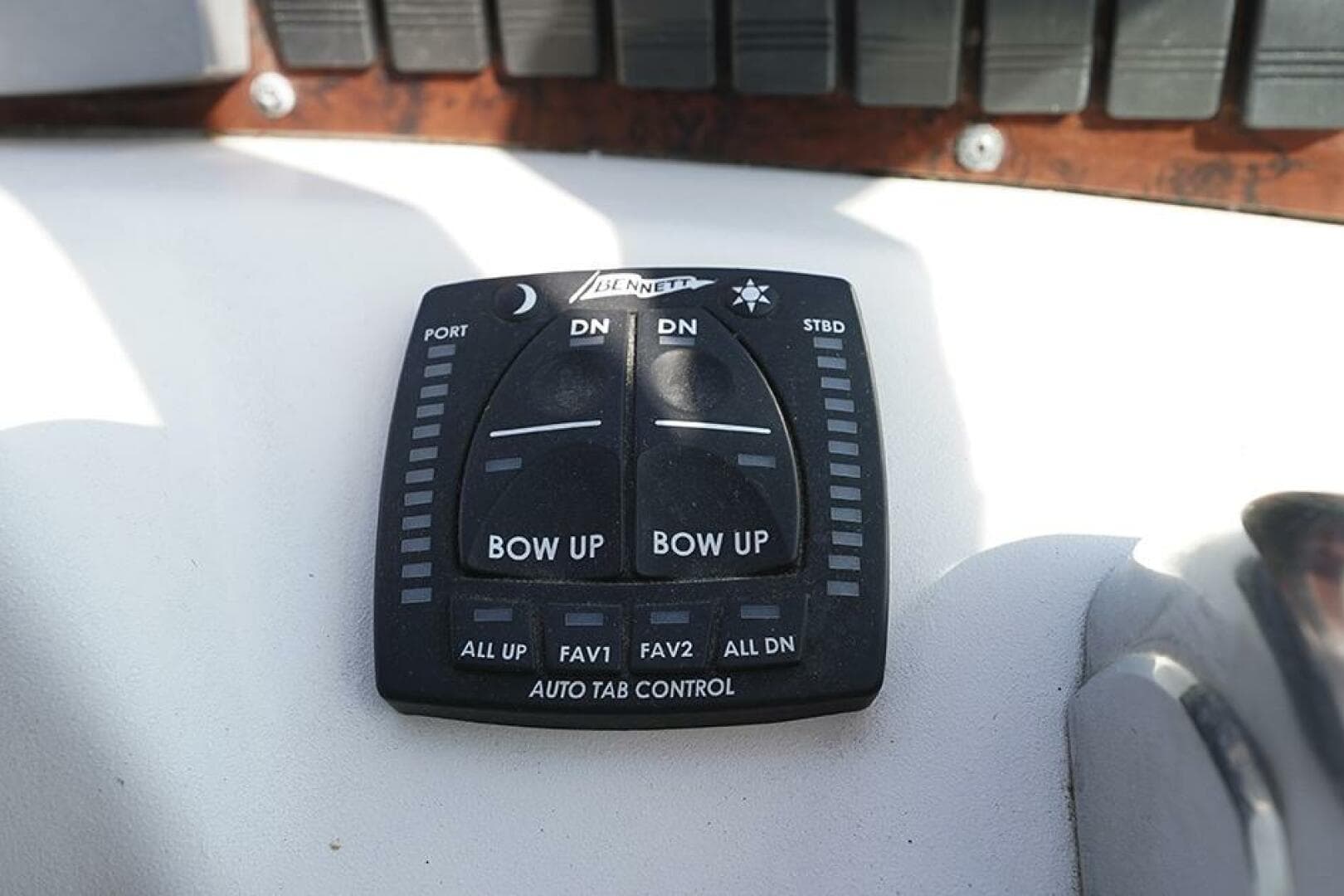 2001 Sea Ray 340 Sundancer