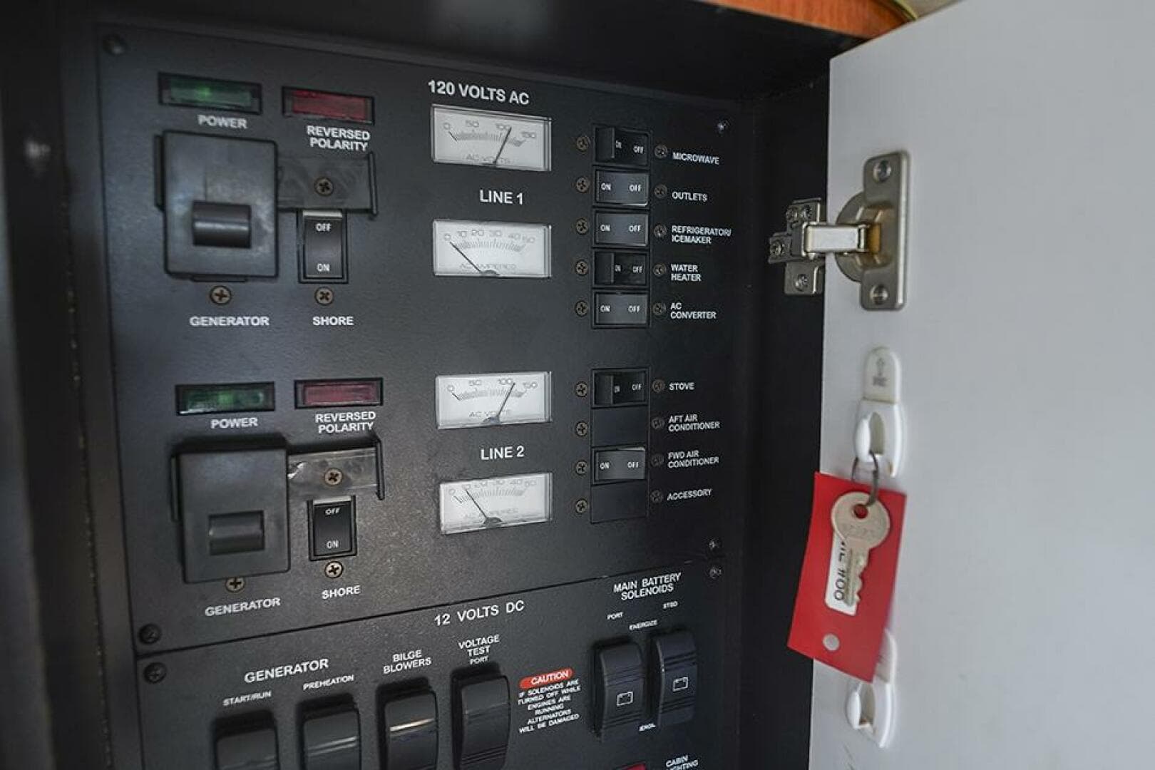 2001 Sea Ray 340 Sundancer