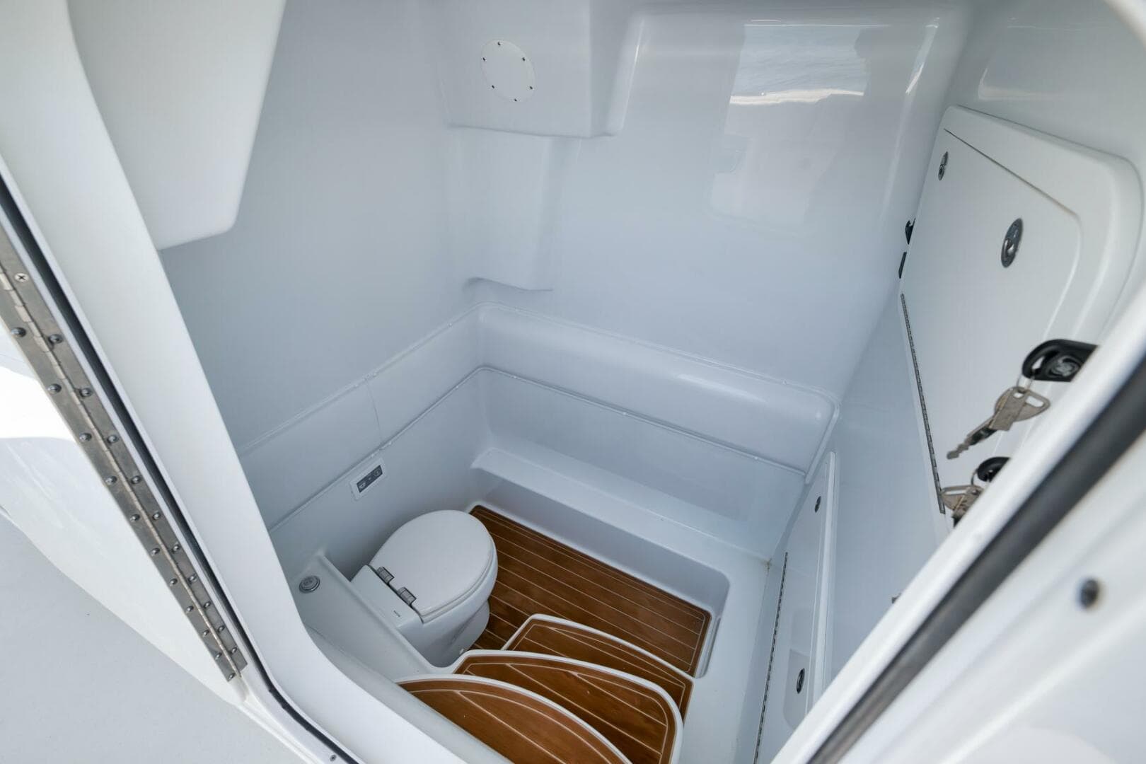 2023 Yellowfin 39' Offshore