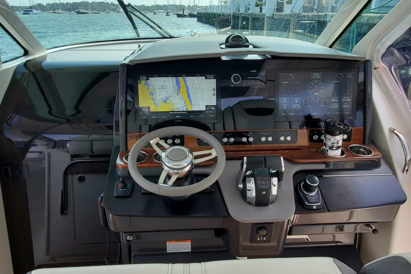 2021 Tiara Yachts 38 LS