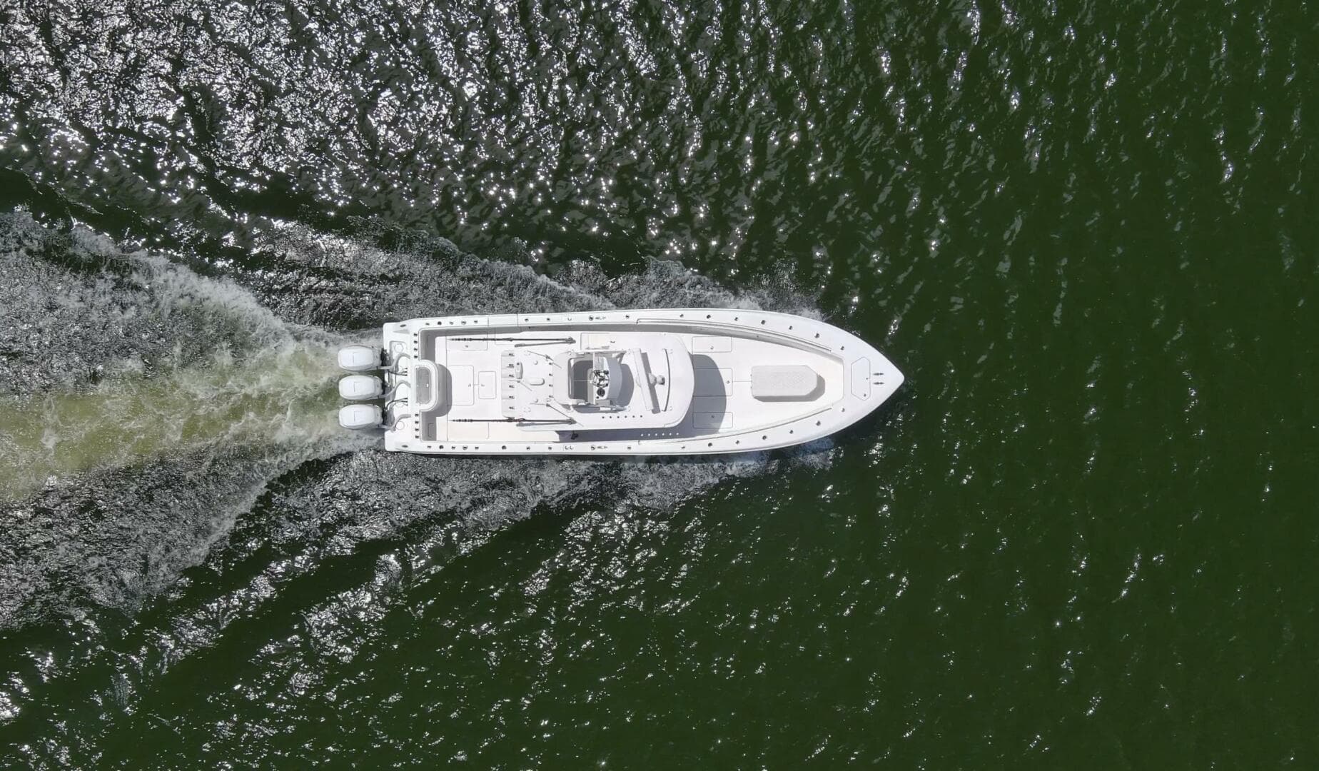 2020 Invincible 39 Open Fisherman Exterior Profiles (13)