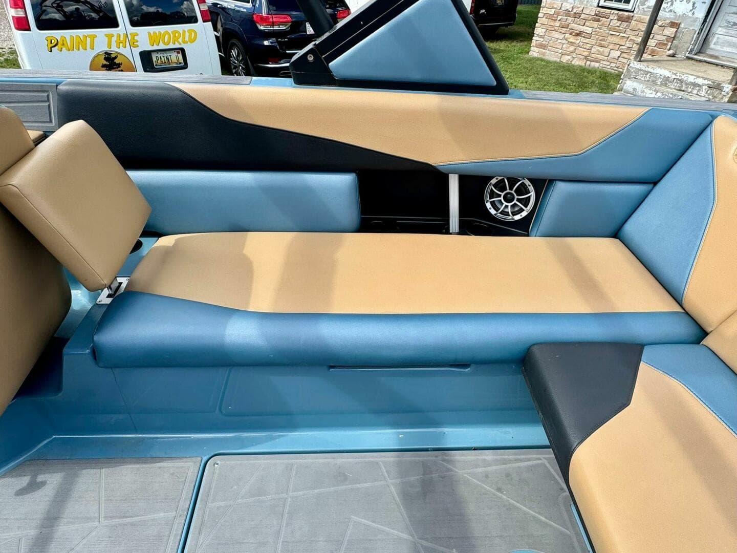2020 ATX Surf Boats 24 Type S