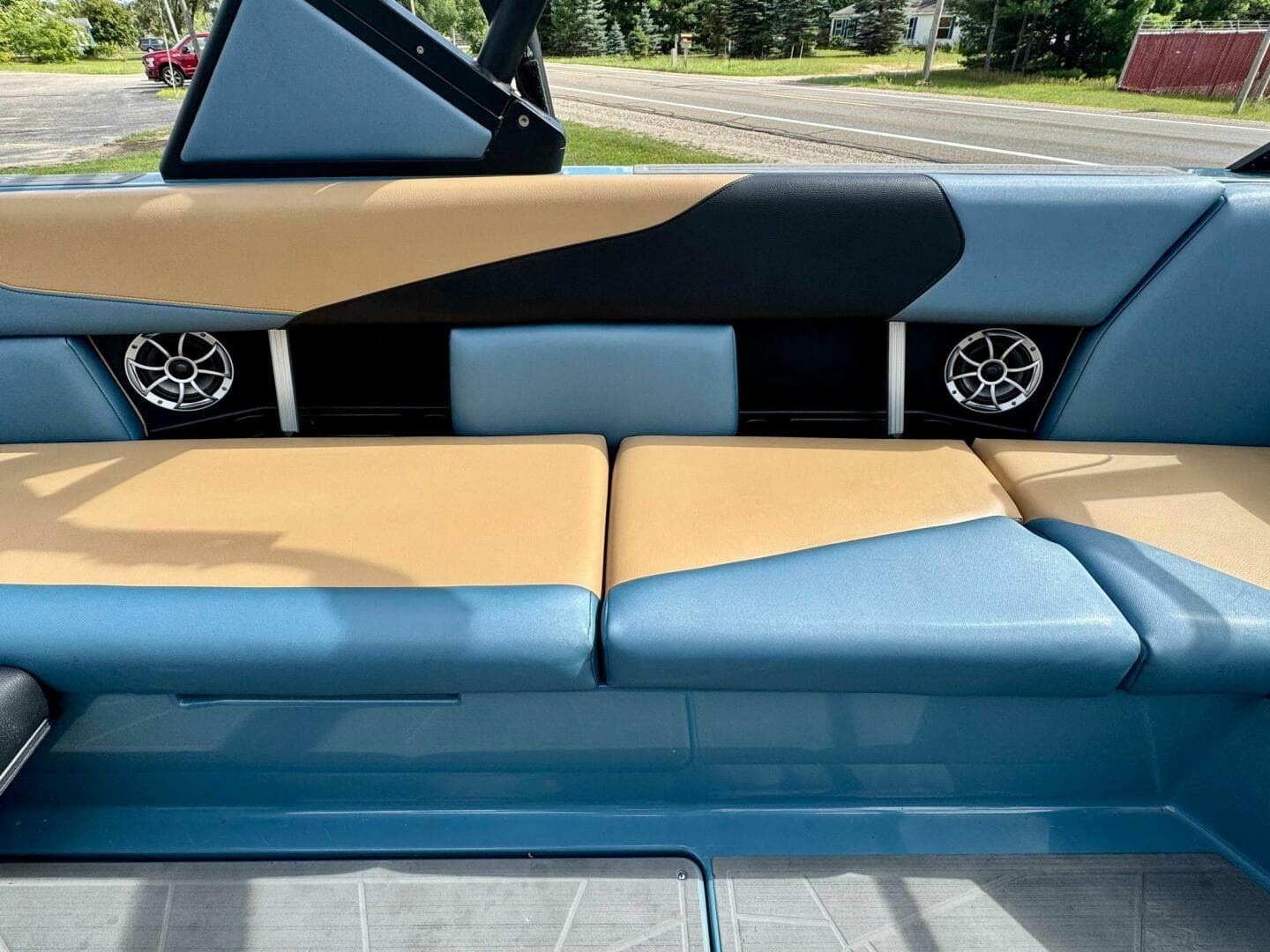 2020 ATX Surf Boats 24 Type S