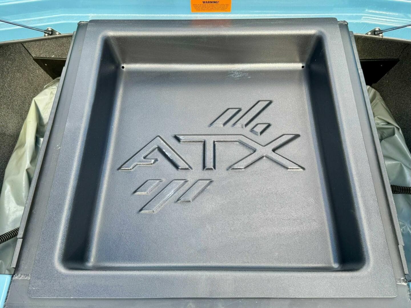 2020 ATX Surf Boats 24 Type S