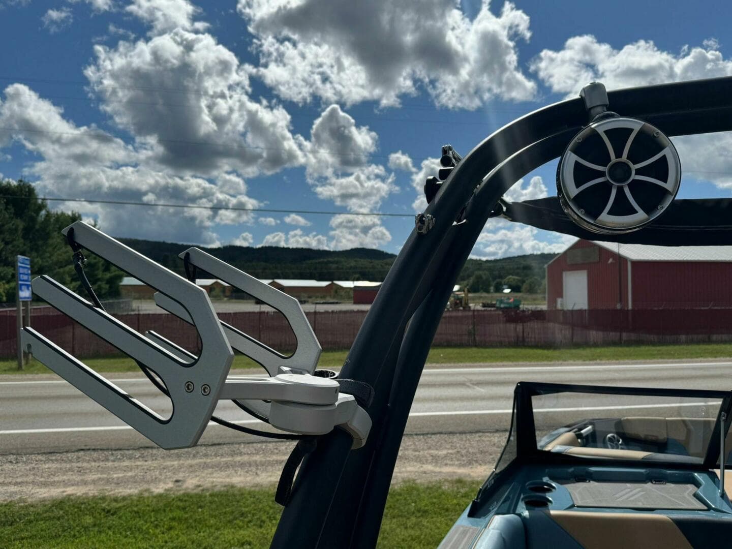 2020 ATX Surf Boats 24 Type S