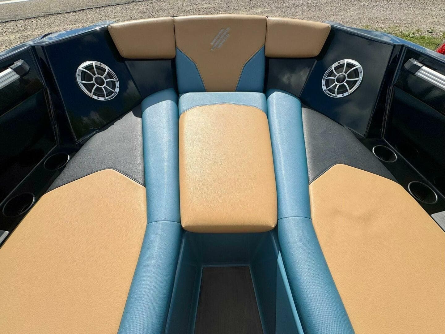 2020 ATX Surf Boats 24 Type S