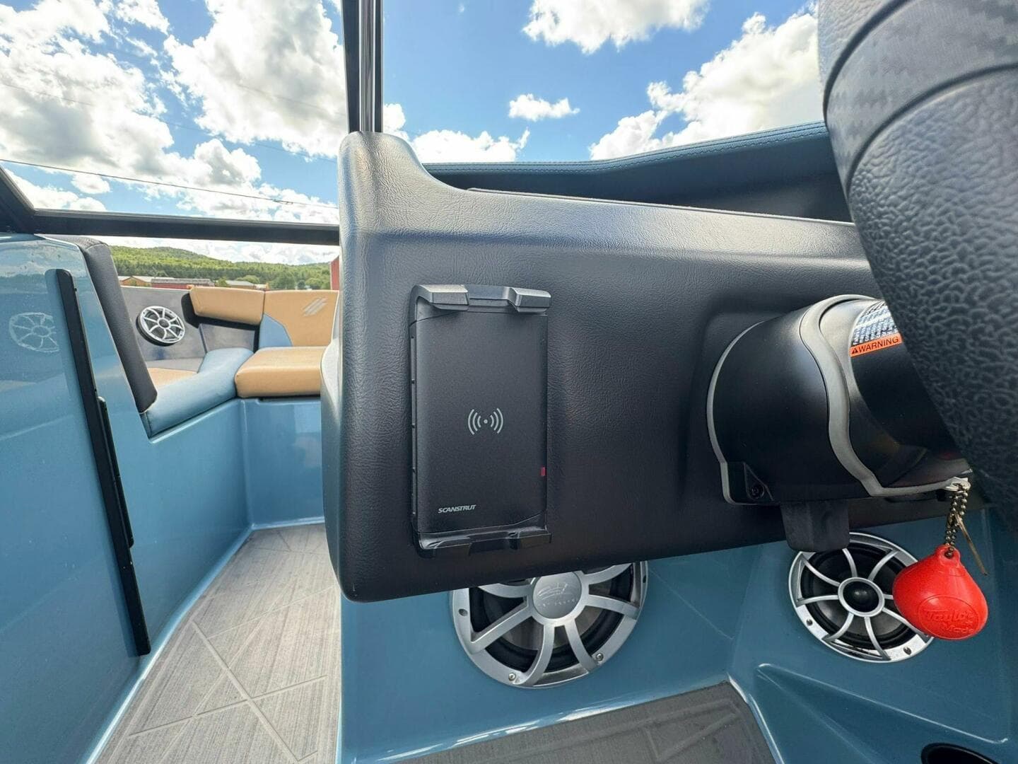 2020 ATX Surf Boats 24 Type S