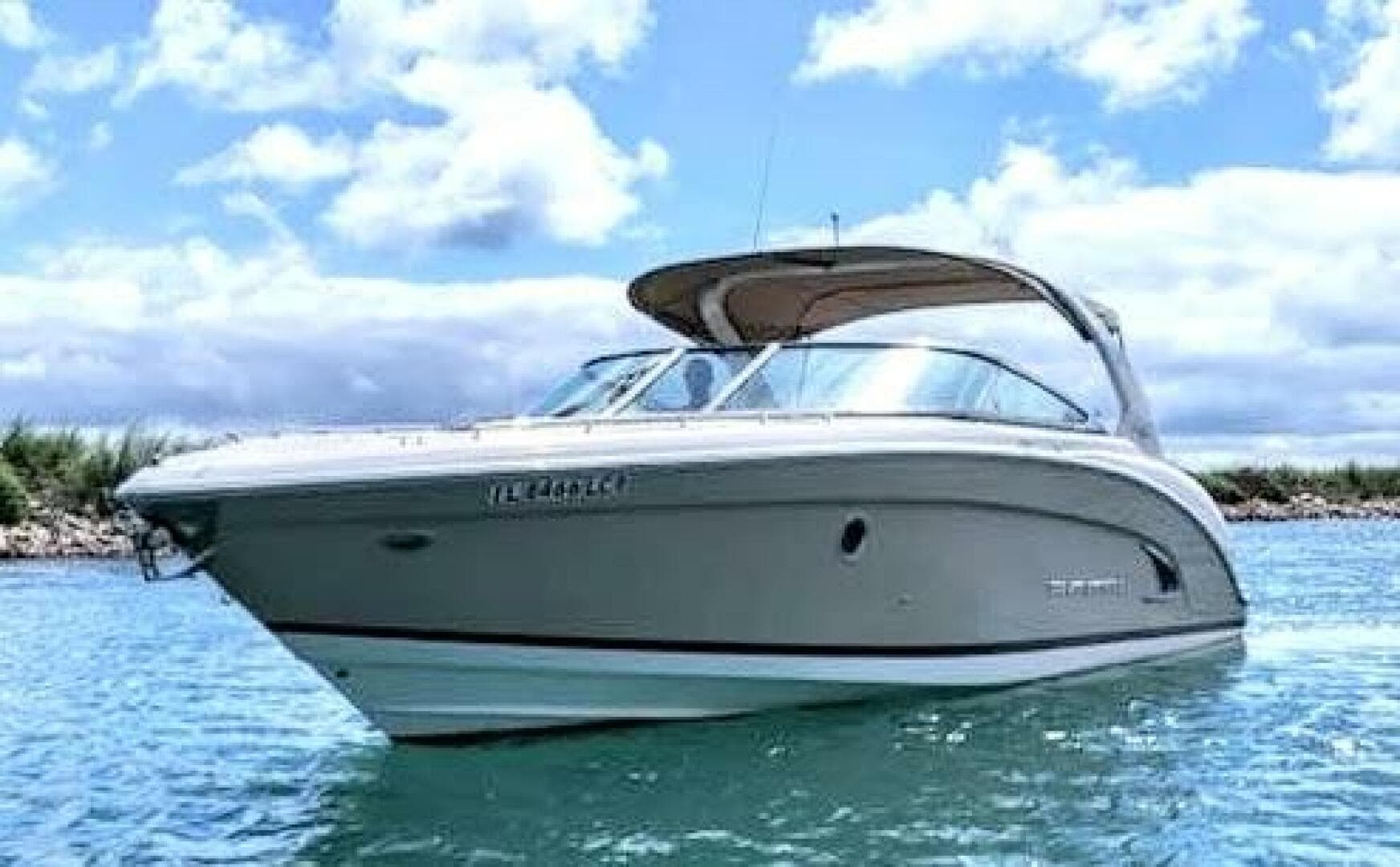 2013 Regal 3200 Bowrider