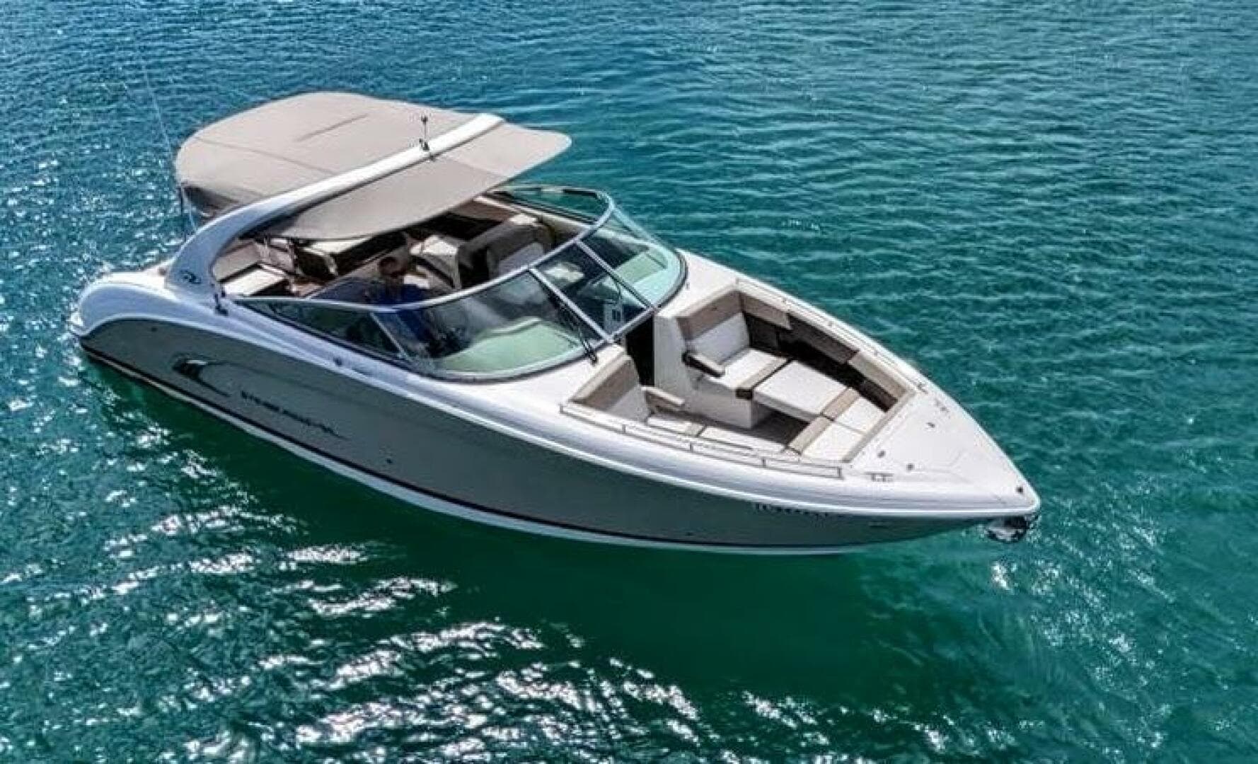 2013 Regal 3200 Bowrider