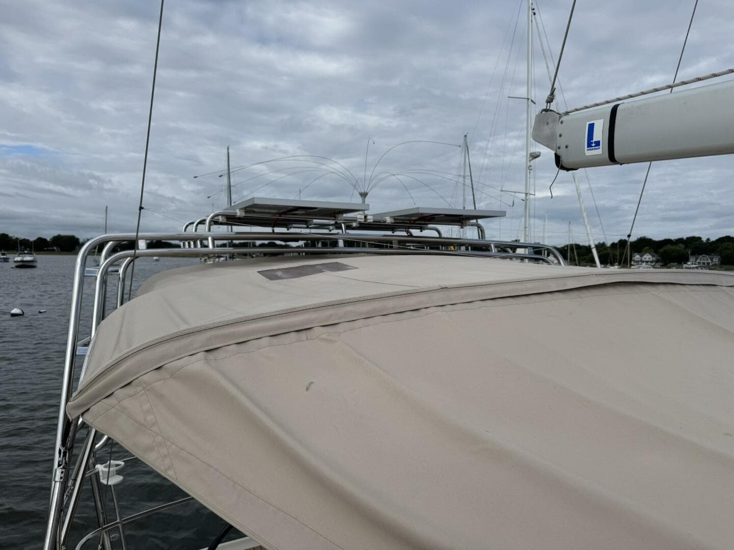2013 Jeanneau 409