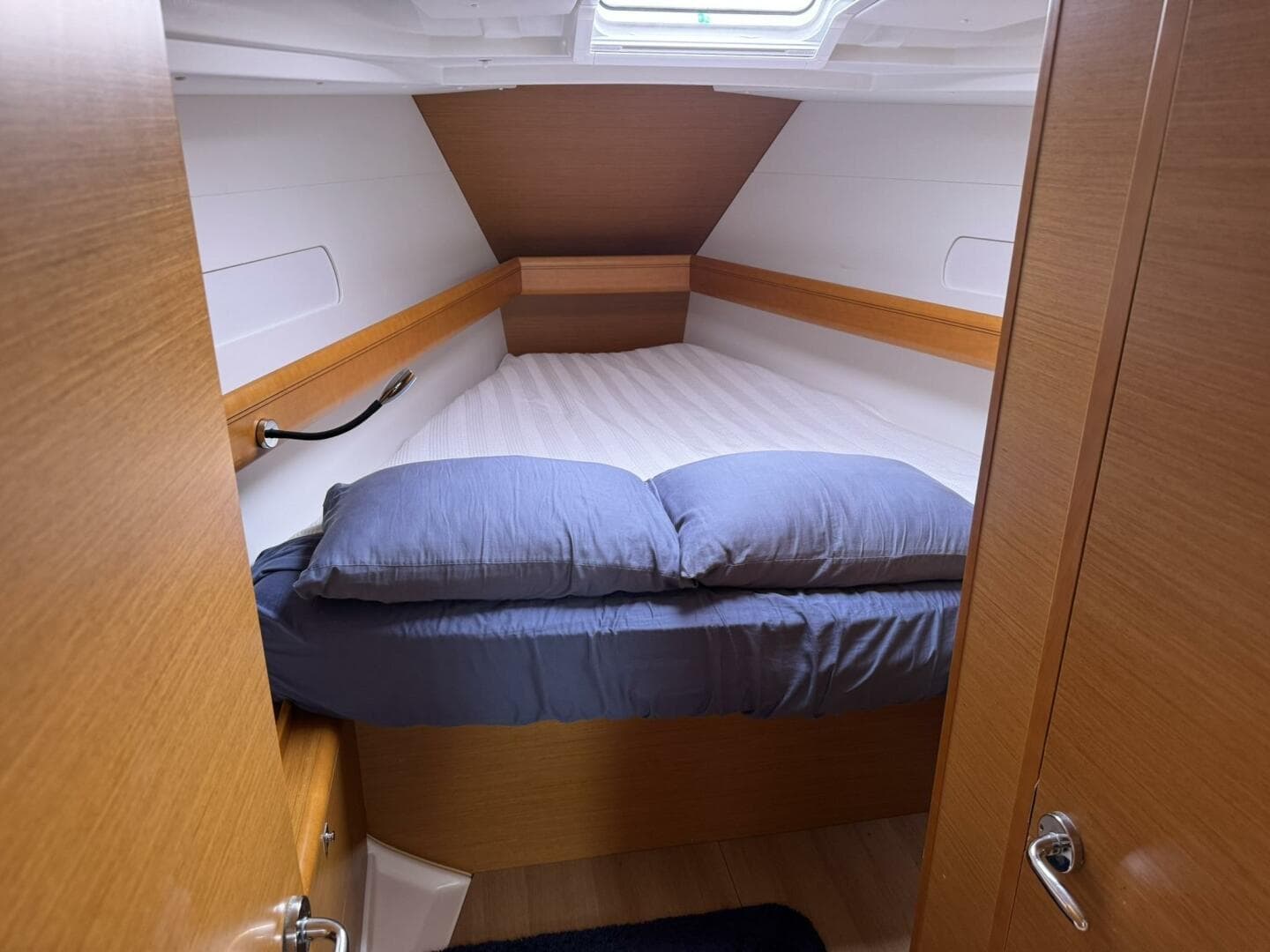 2013 Jeanneau 409