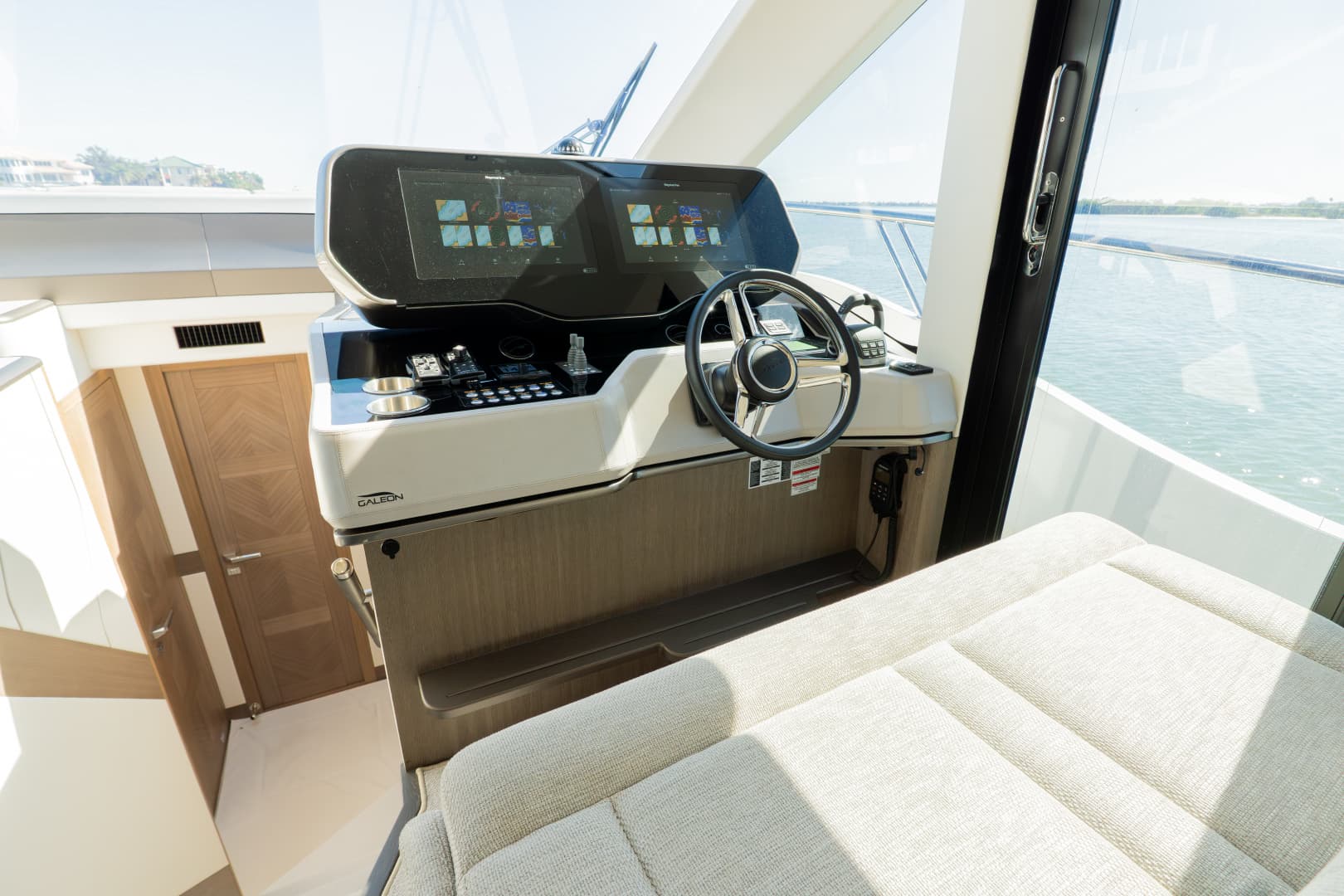 2024 Galeon 560 FLY