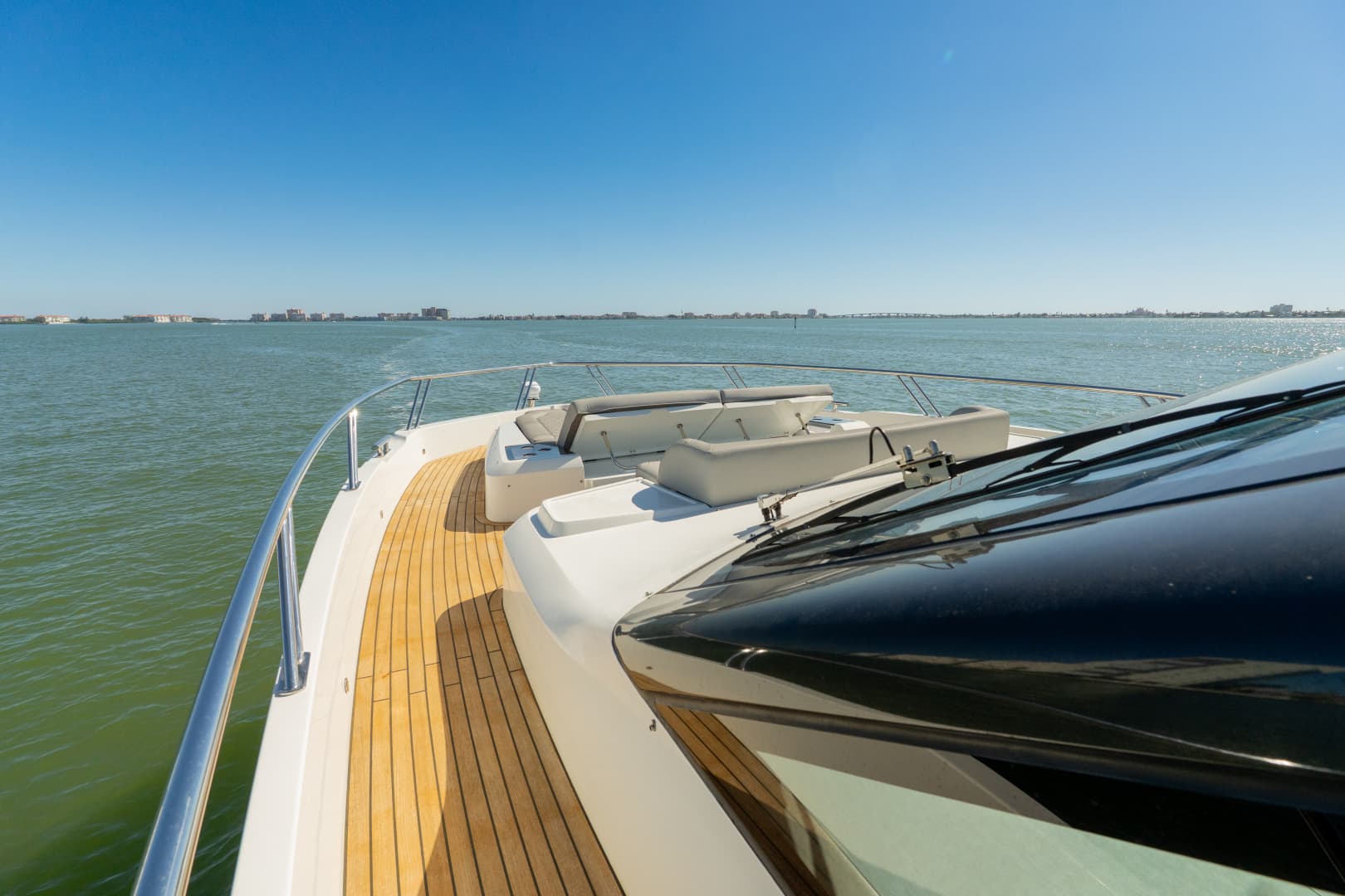 2024 Galeon 560 FLY