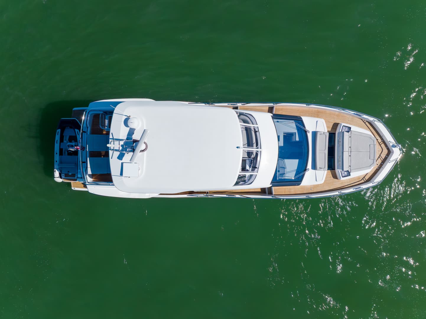 2024 Galeon 560 FLY
