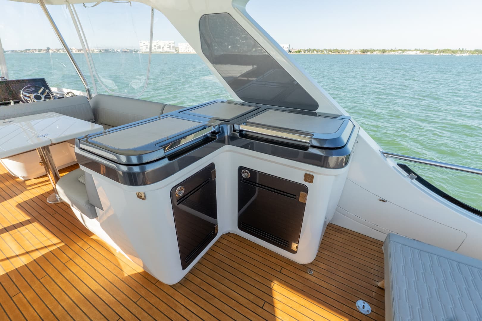 2024 Galeon 560 FLY