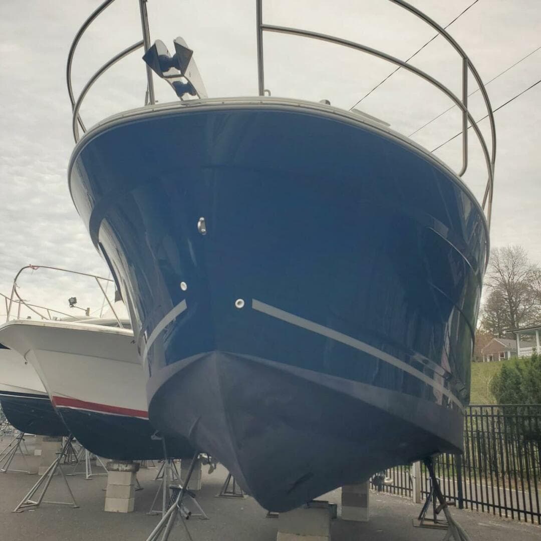 2021 Jeanneau NC 895