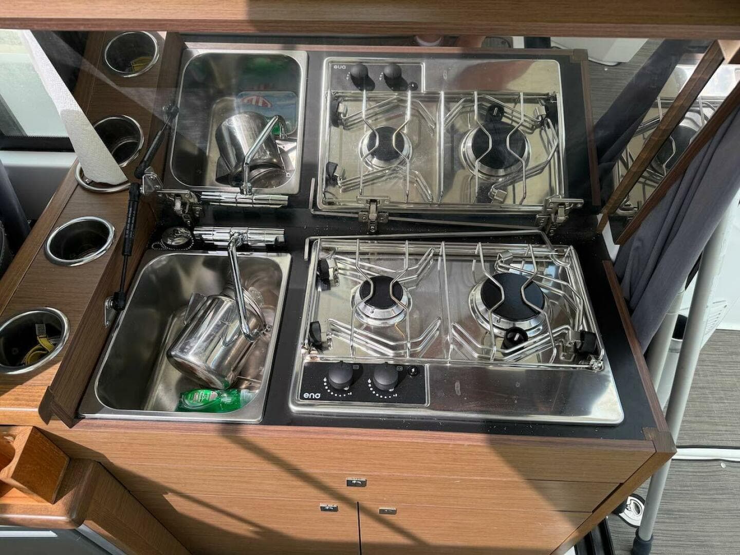 2021 Jeanneau NC 895