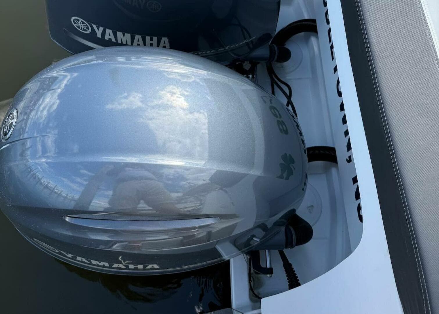 2021 Jeanneau NC 895