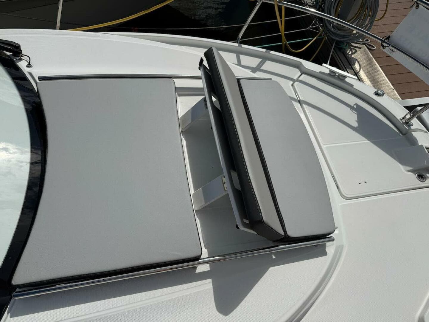 2021 Jeanneau NC 895