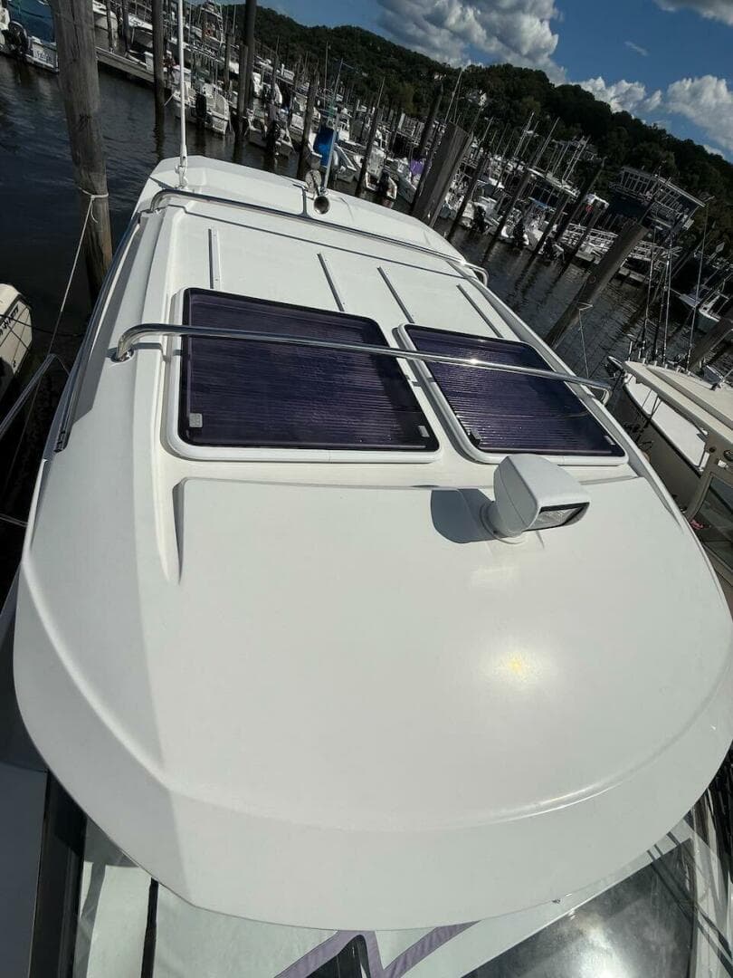 2021 Jeanneau NC 895