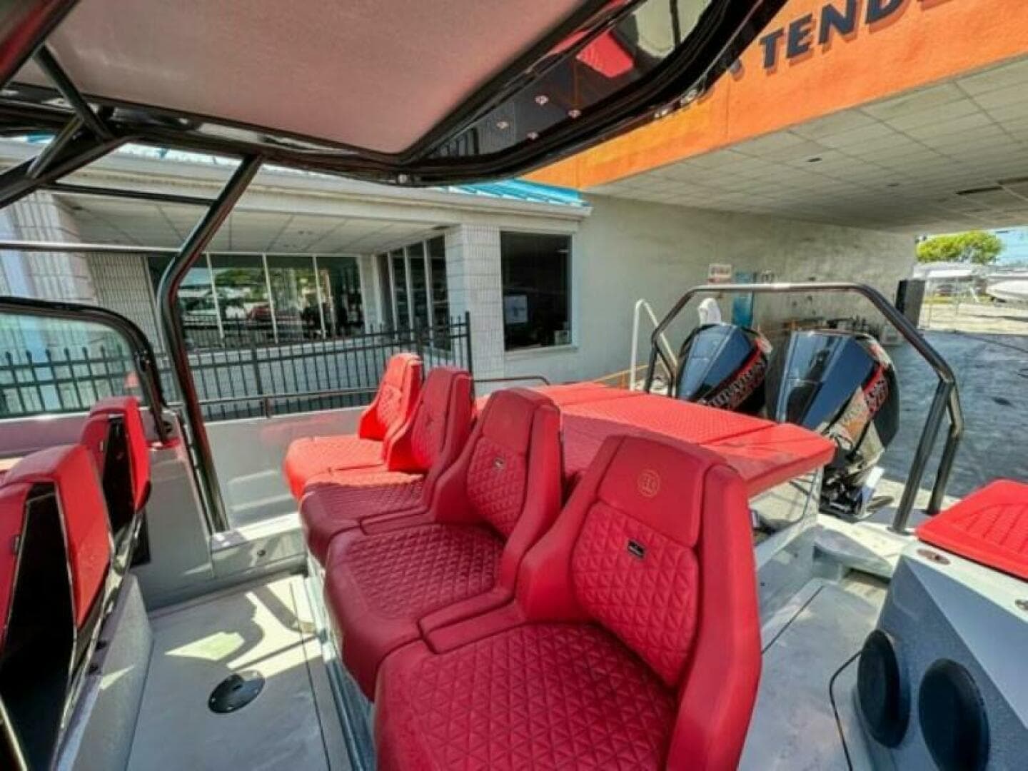 2023 Brabus Shadow 500