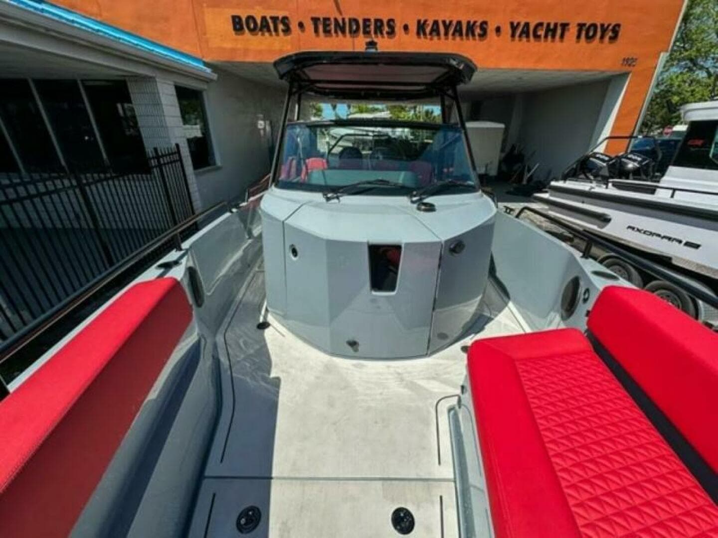 2023 Brabus Shadow 500