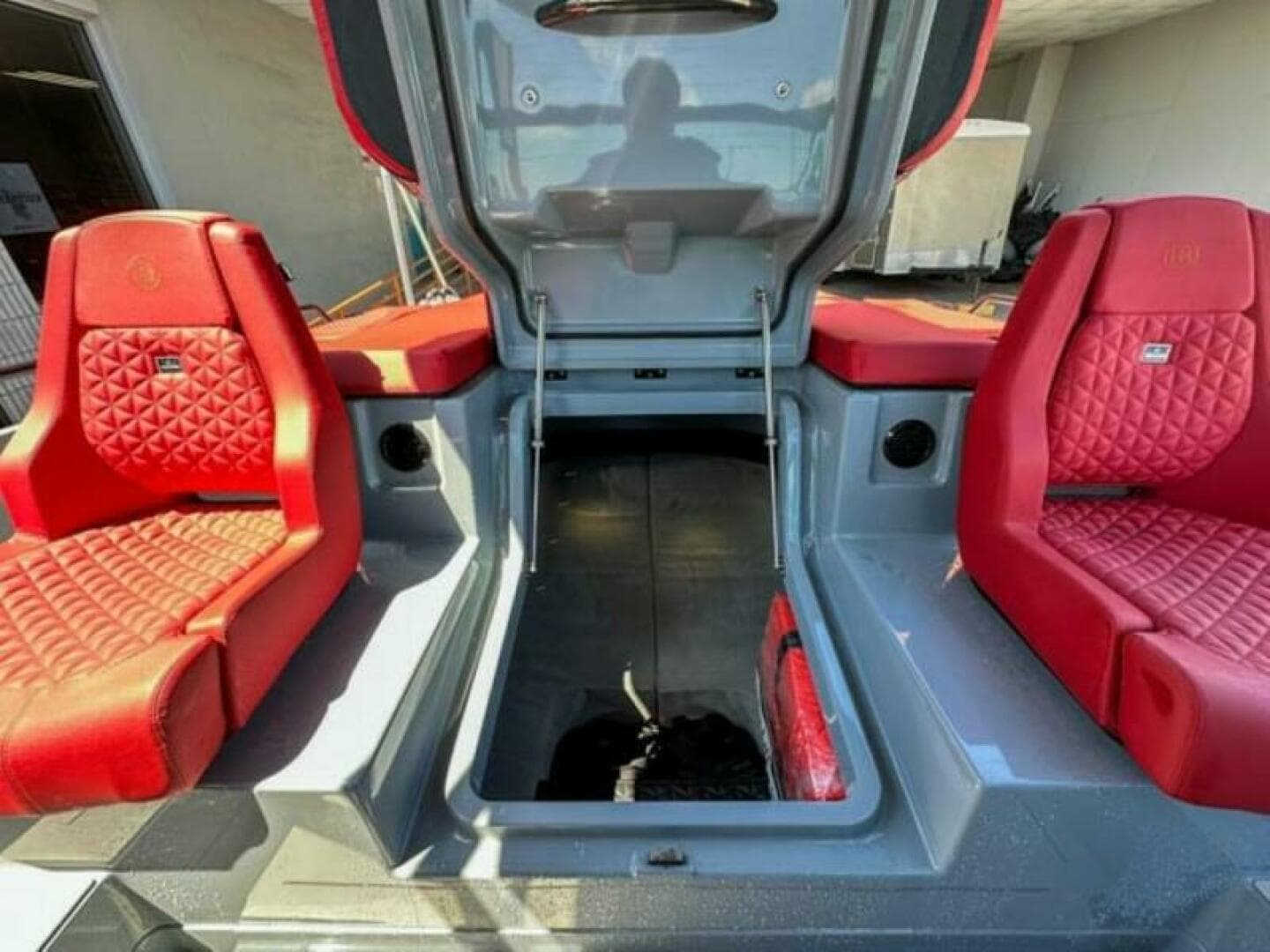 2023 Brabus Shadow 500