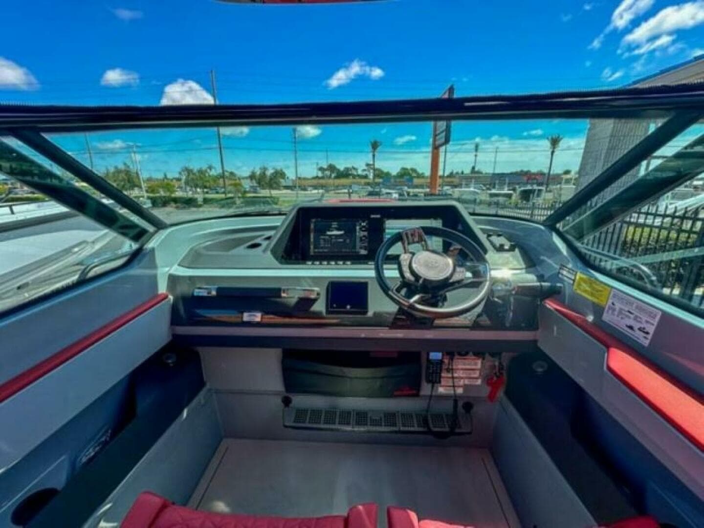 2023 Brabus Shadow 500