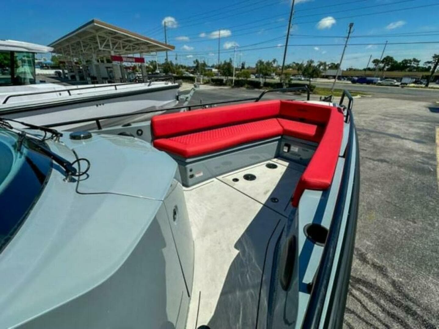 2023 Brabus Shadow 500