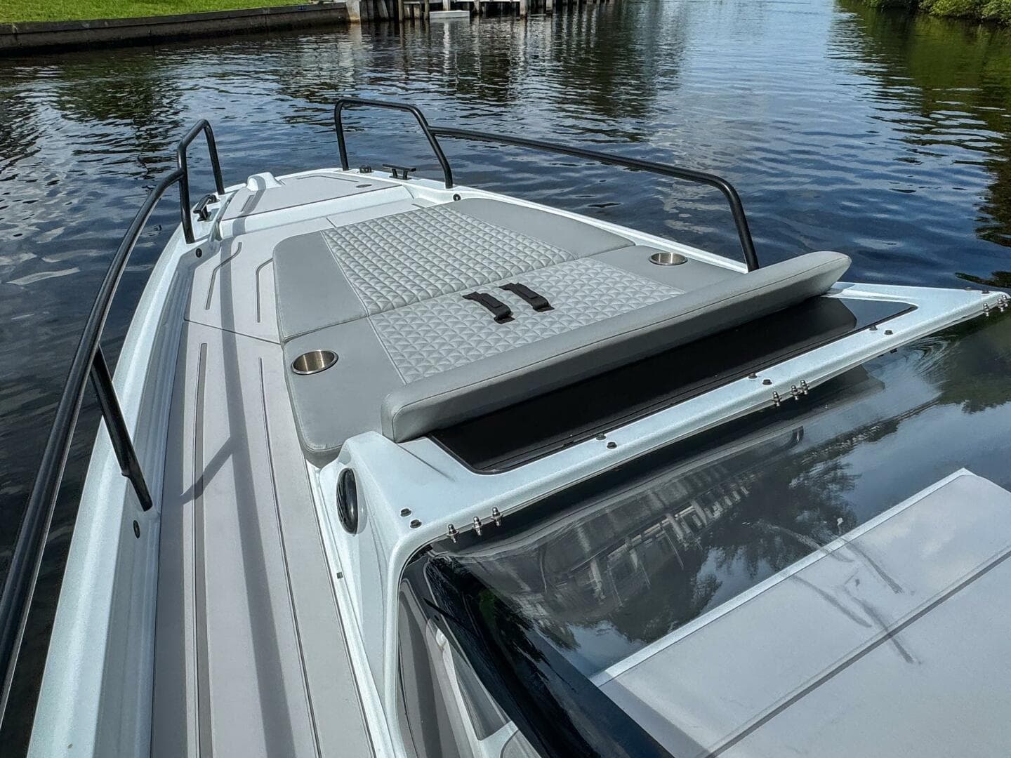 2023 Brabus SHADOW 300 CT