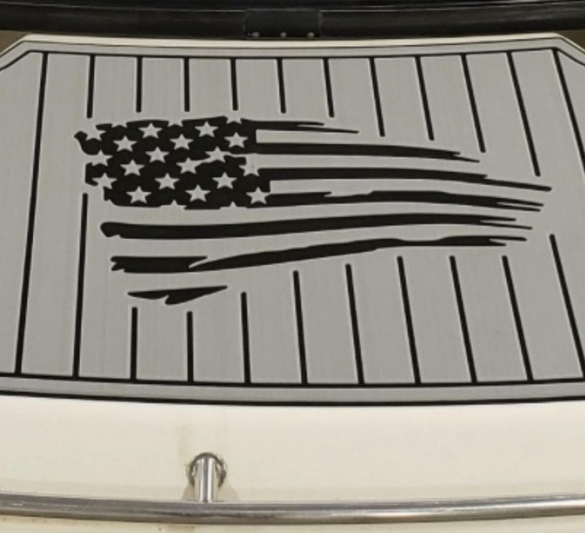 2012 Monterey 224 FS