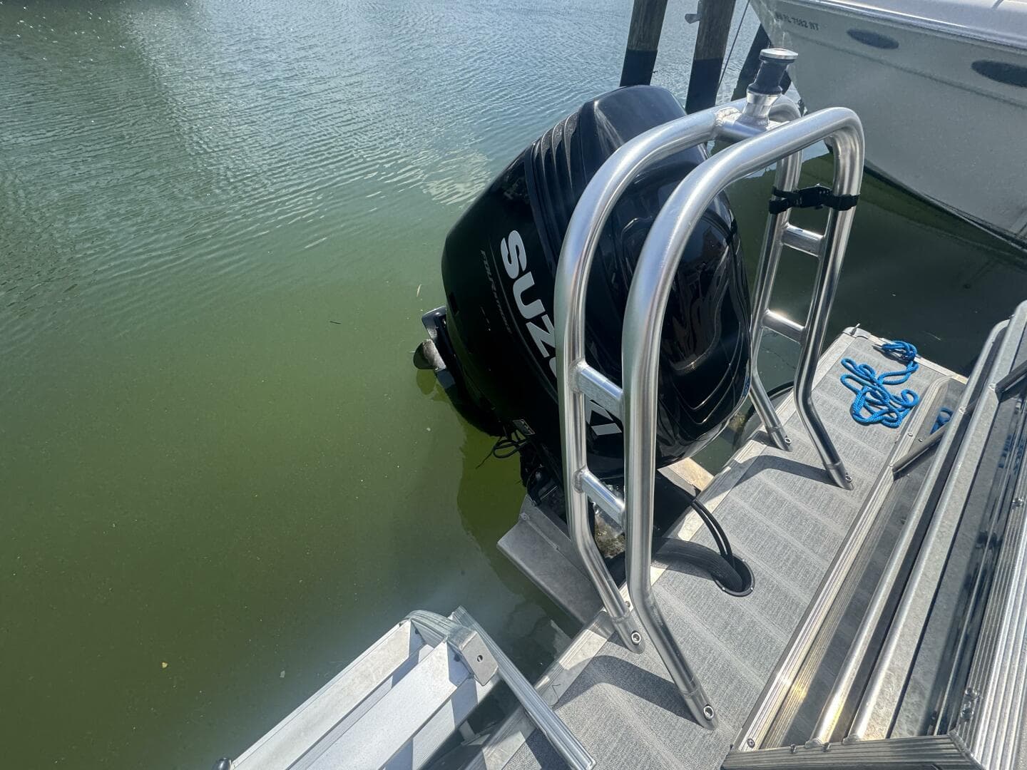 2021 Leisure Kraft Prestige 2635 LX Tri-Toon