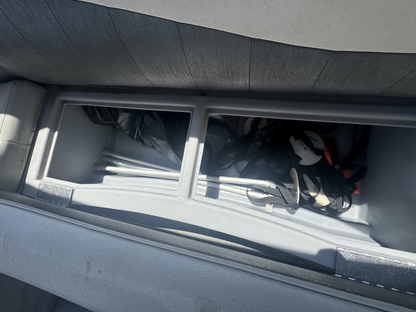 2021 Leisure Kraft Prestige 2635 LX Tri-Toon