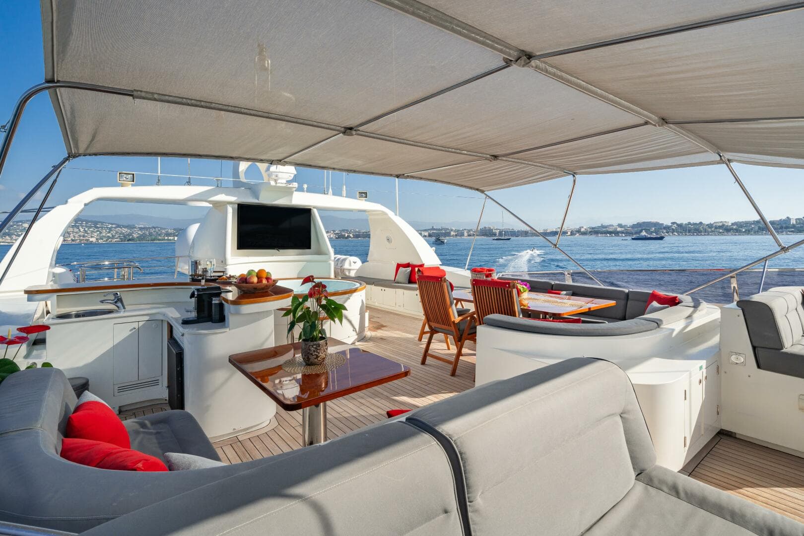 2004 Notika Teknik Centaurian 115