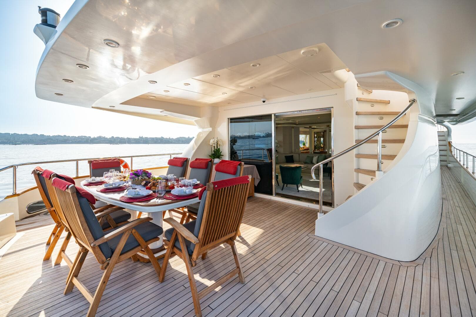 2004 Notika Teknik Centaurian 115