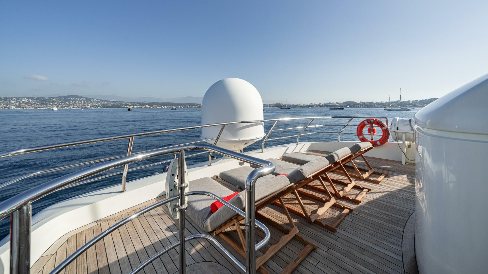 2004 Notika Teknik Centaurian 115