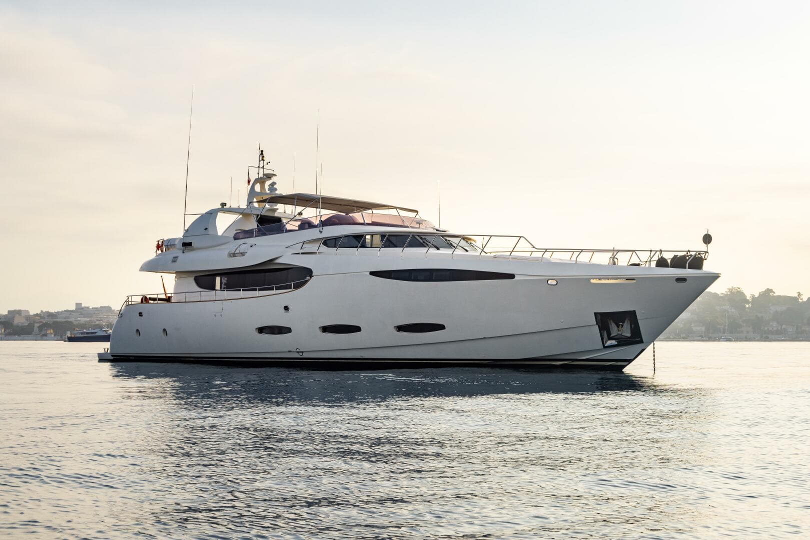 2004 Notika Teknik Centaurian 115