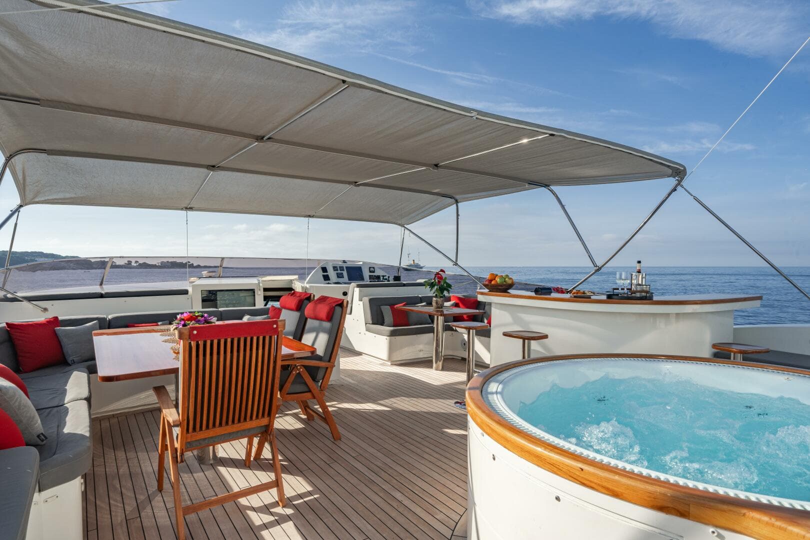 2004 Notika Teknik Centaurian 115