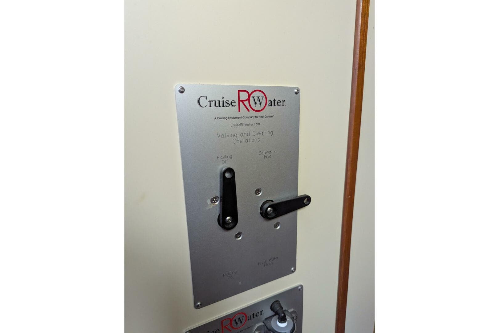 1984 Kadey-Krogen Manatee 36