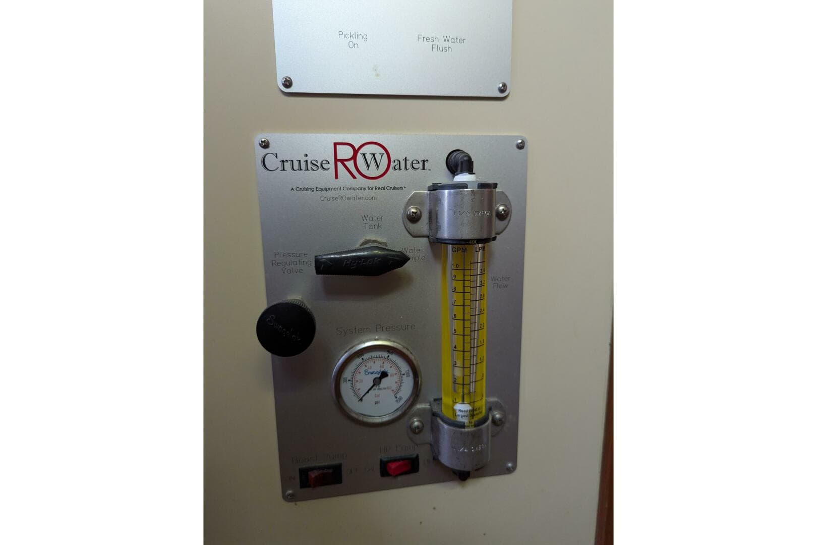 1984 Kadey-Krogen Manatee 36