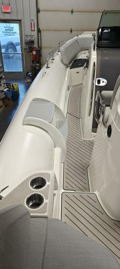 2024 Zodiac Medline 9 NEO