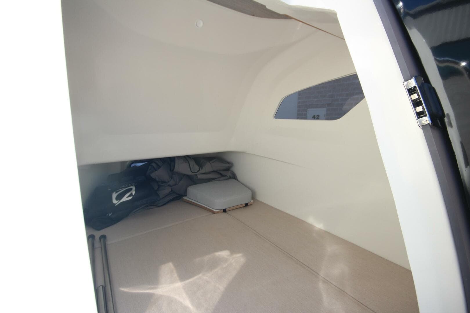 2024 Zodiac Medline 9 NEO