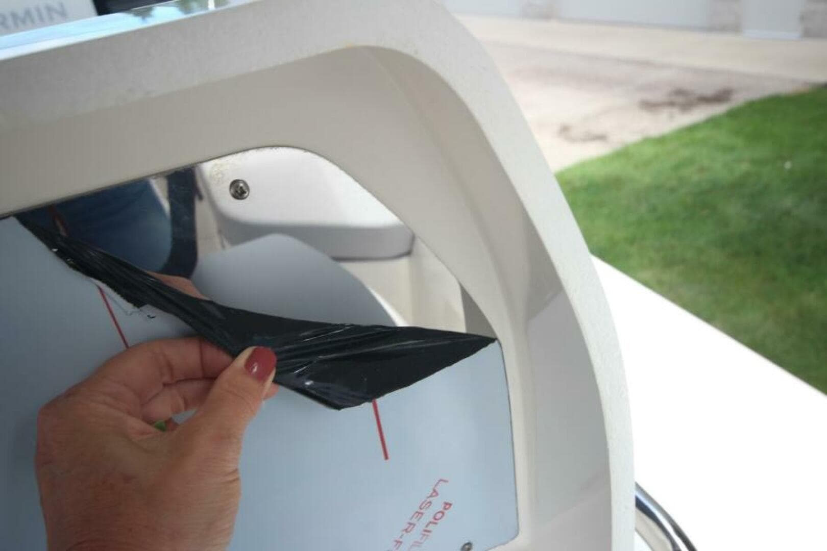 2024 Zodiac Medline 9 NEO