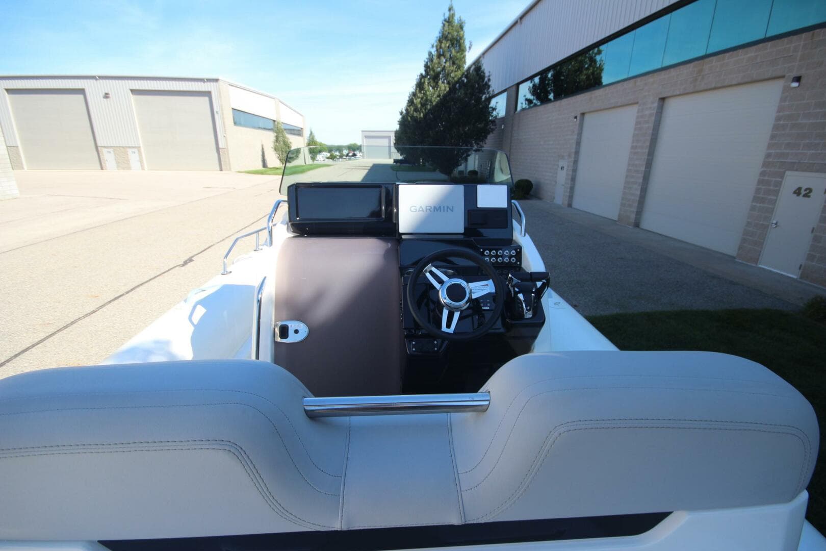 2024 Zodiac Medline 9 NEO