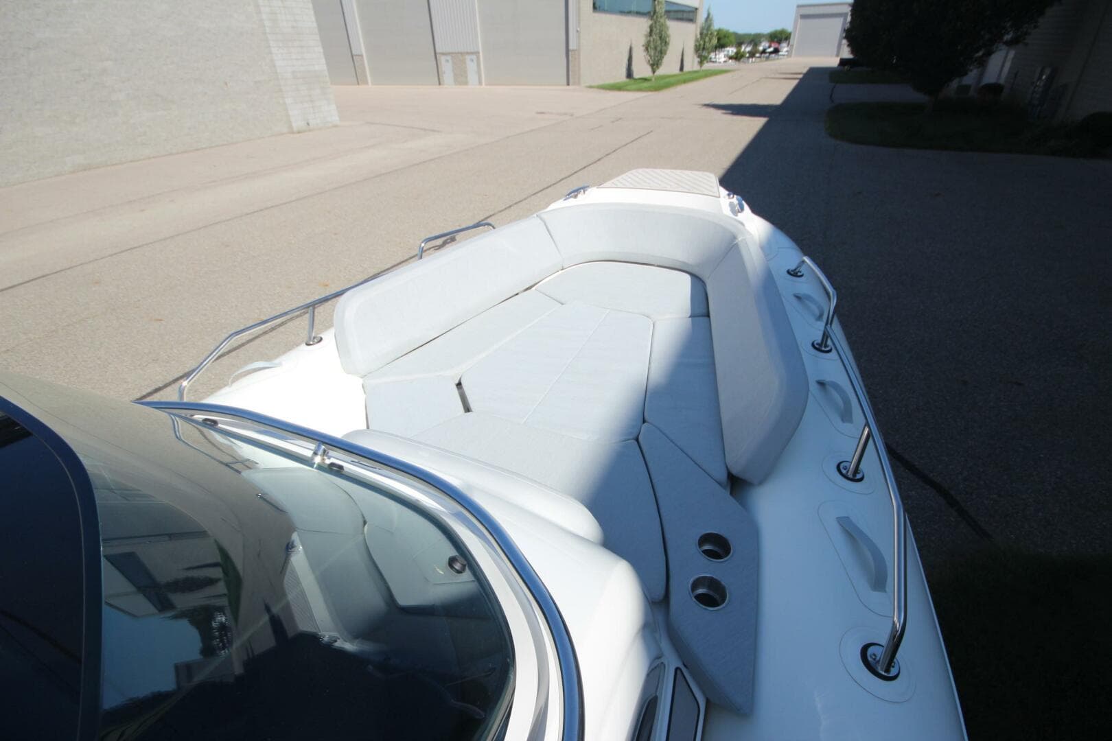 2024 Zodiac Medline 9 NEO