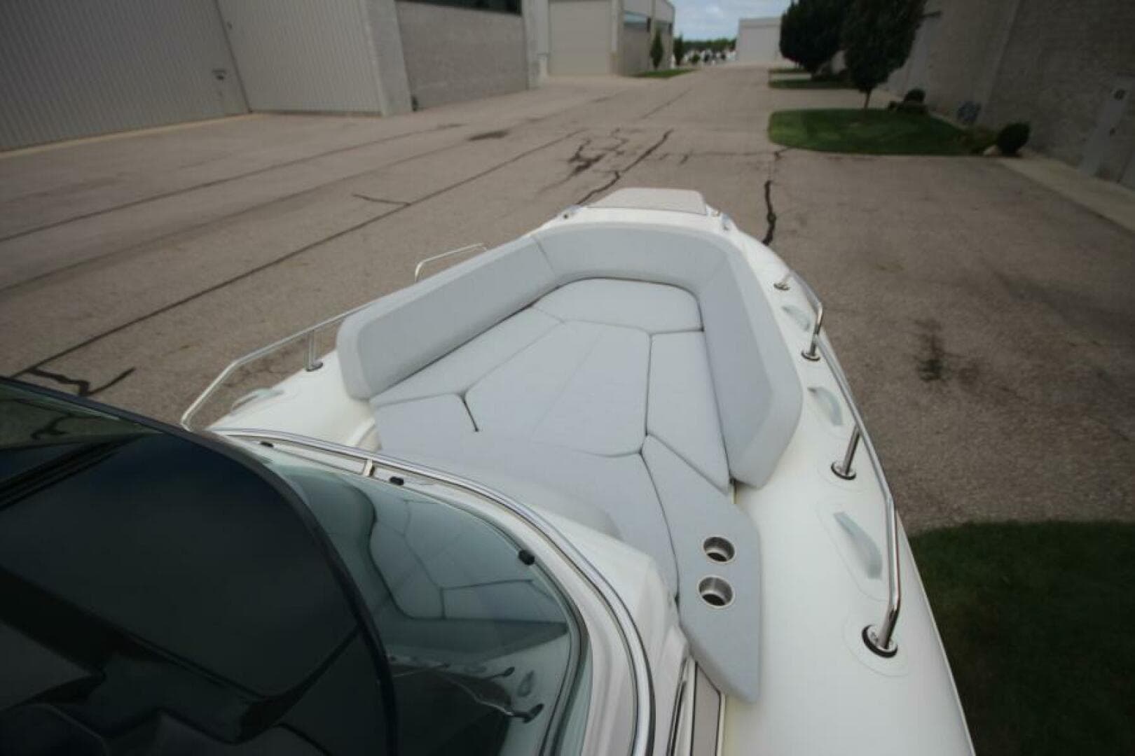 2024 Zodiac Medline 9 NEO