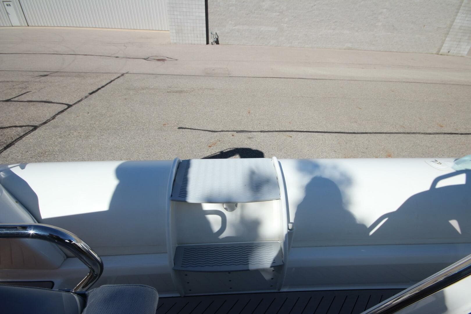 2024 Zodiac Medline 9 NEO