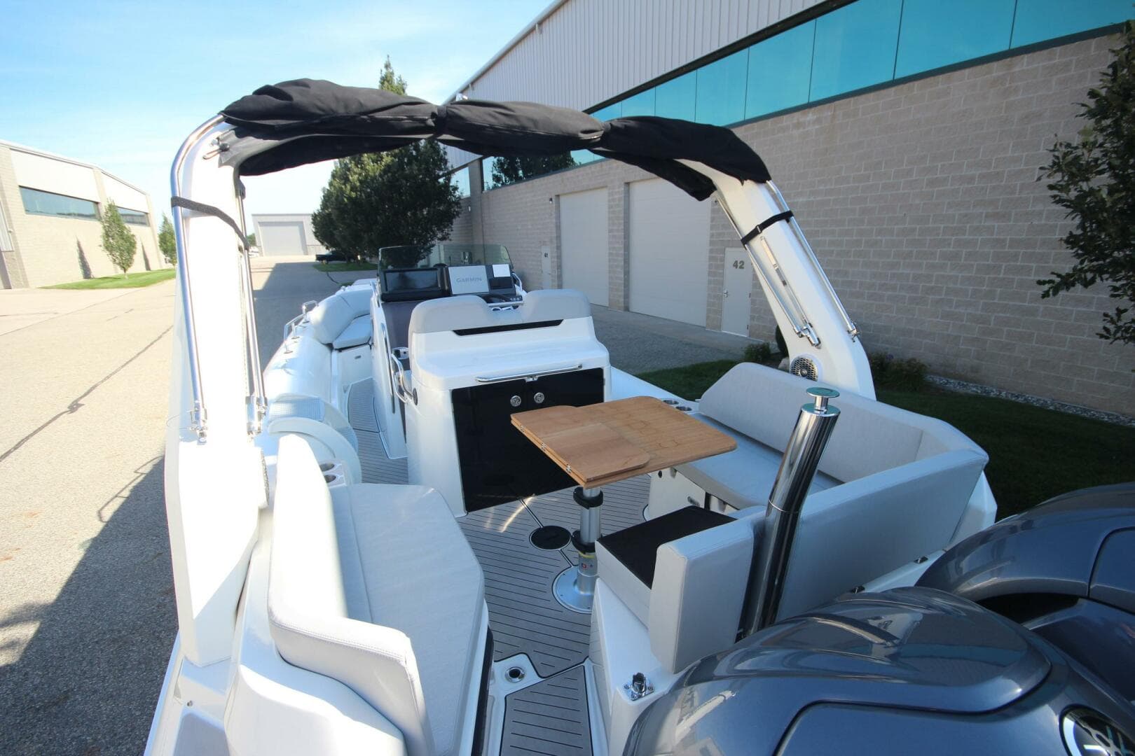 2024 Zodiac Medline 9 NEO