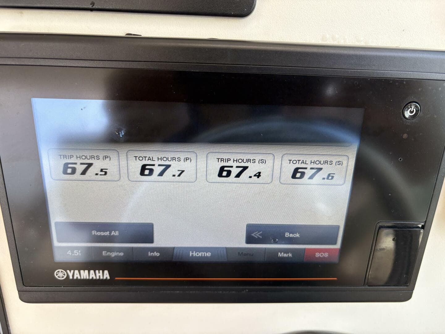 2009 Wellcraft 340 Coastal 